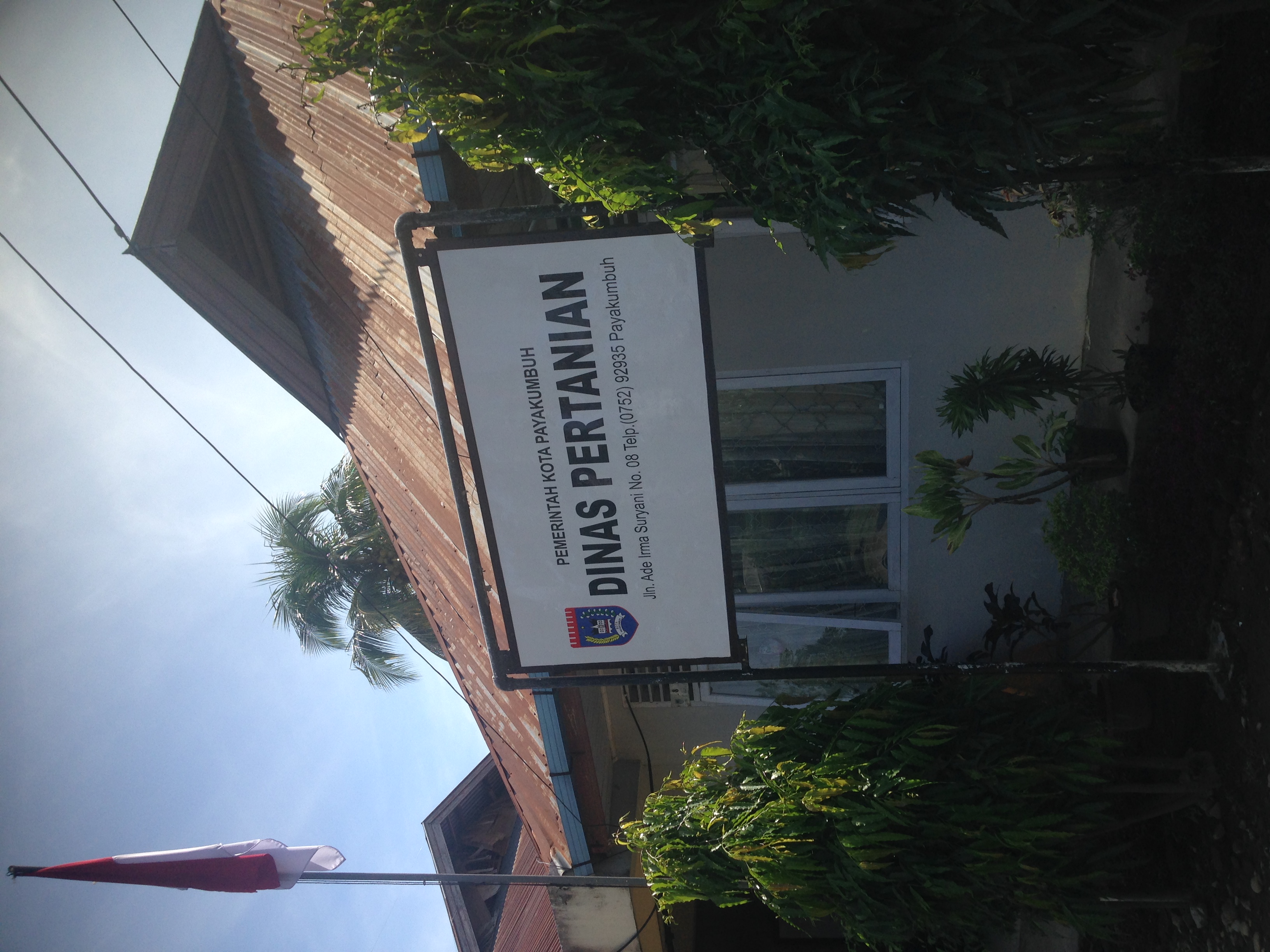 FORIKAN PAYAKUMBUH SOSIALISASIKAN GEMAR IKAN