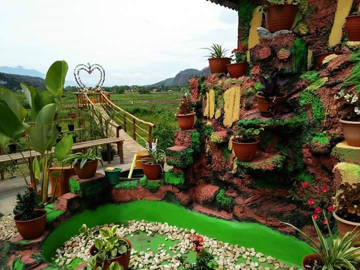 Dua Tempat Ini Patut Kamu Kunjungi jika Berwisata ke Lembah Harau