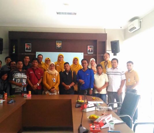 Pelayanan publik Kediri polres juara kategori prima
