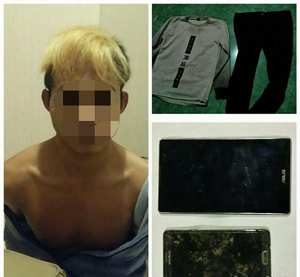 Awalnya Chatting, Trus Janjian, Selanjutnya Hohohihi, Eeh Habis Itu Teman Kencan Dibunuh