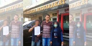 Modus Belikan Motor Baru, Pak RT Bejat Cabuli Anak Bawah Umur