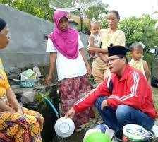 Bupati Limapuluh Kota,  Benarkah Terbuka Atau Pencitraan Semata?