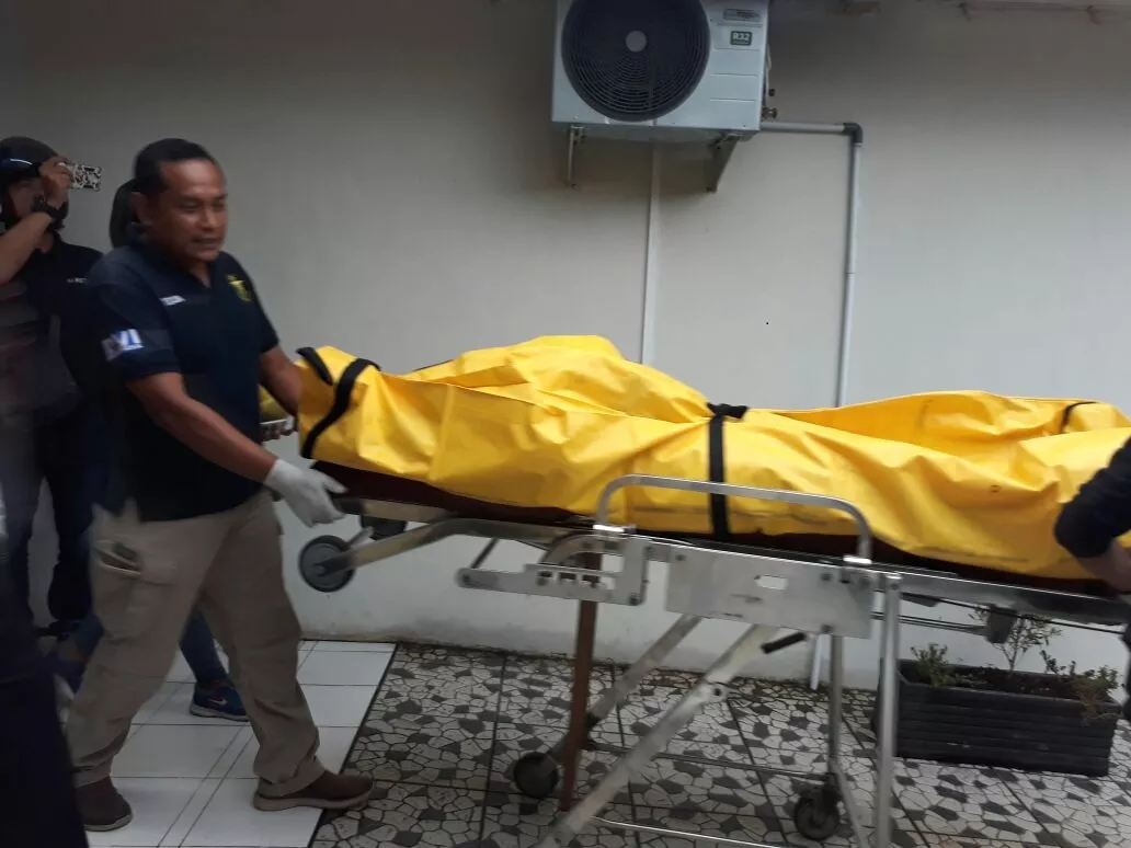 Salah Satu Pelaku Teror di Mapolres Dharmasraya Anak Seorang Perwira Polisi