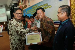 Pasangkayu Terima Dana Transfer Daerah Rp 596 M per Bulan, DAU Terbesar Tahun 2025