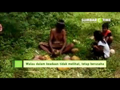 Antara Dasir Sipemetik Kelapa Yang Buta dan Pemimpin Ala ‘ Umar Bin Khatab’