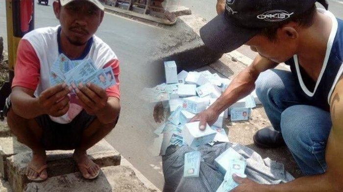 Terkait e KTP Tercecer, Ini Cuitan Politisi PKS Mardani Ali Sera