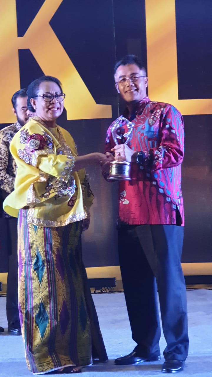 Naik Peringkat, Payakumbuh Raih Penghargaan Kota Layak Anak Tingkat Madya