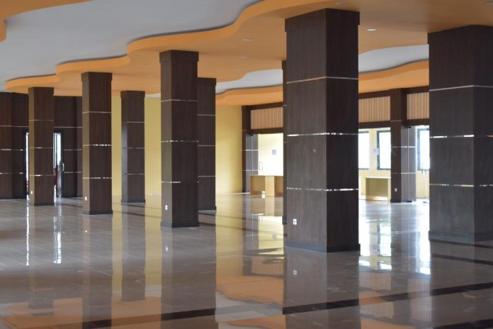 Sedikit Mundur, MPP Payakumbuh akan beroperasi Awal Oktober