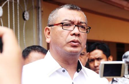 Riza Falepi Sayangkan DPRD Payakumbuh Tunda Pengesahan 4 Ranperda