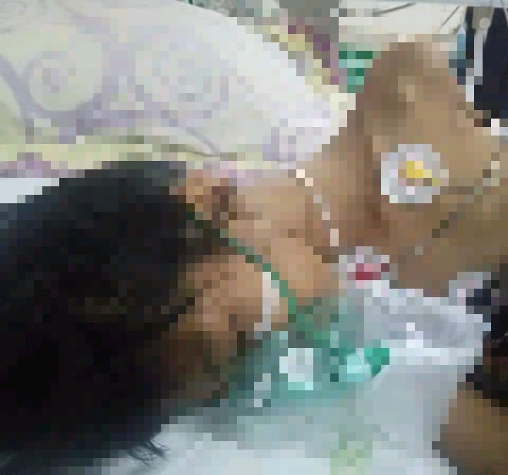 Inilah Kondisi Gadis Remaja Korban Seksualitas Brutal di Kota Padang