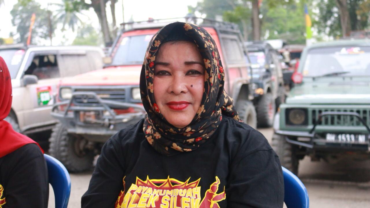 Dispora Payakumbuh Akan Kembali Gelar Festival Botuang