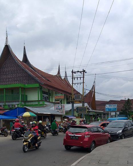 RSI Yarsi Ibnu Sina Diwarning, Tidak Bisa Sediakan Lapangan Parkir Izin Operasional Ditinjau Ulang!