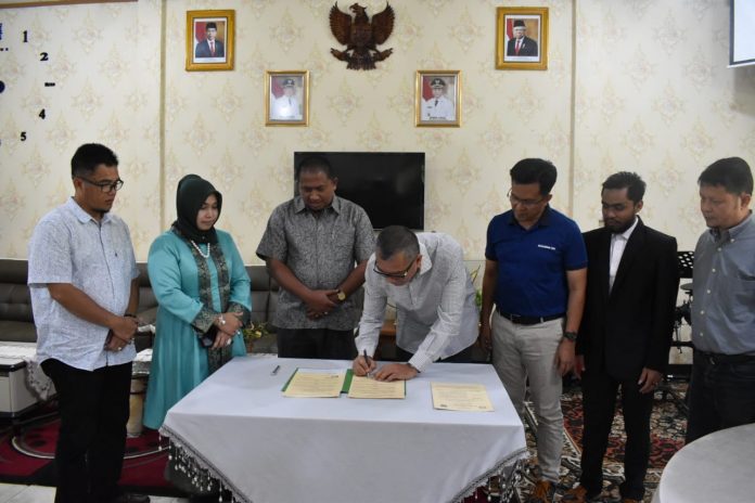 Rendang Payakumbuh Siap Rambah Pasar Mancanegara