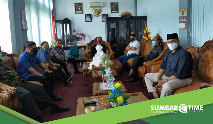 Tangani Covid-19, DPRD Limapuluh Kota Desak Bupati Realisasikan 15 Miliar!