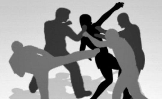 Ingatkan Agar Tidak Kumpul Kumpul, Seorang Pria Tewas Dikeroyok dan Dianiaya Massa di Bukittinggi