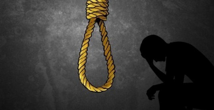 Diduga Bunuh Diri, Pasangan Suami istri Warga Kayu Tanam Ditemukan Tewas Bersamaan