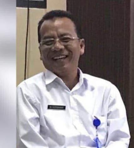 Pasaman Kembali Zero Covid 19