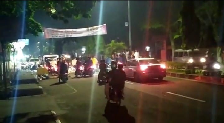 Aksi Balap Liar Menggila di Payakumbuh, Anggota DPRD Propinsi Sentil Aparat Keamanan