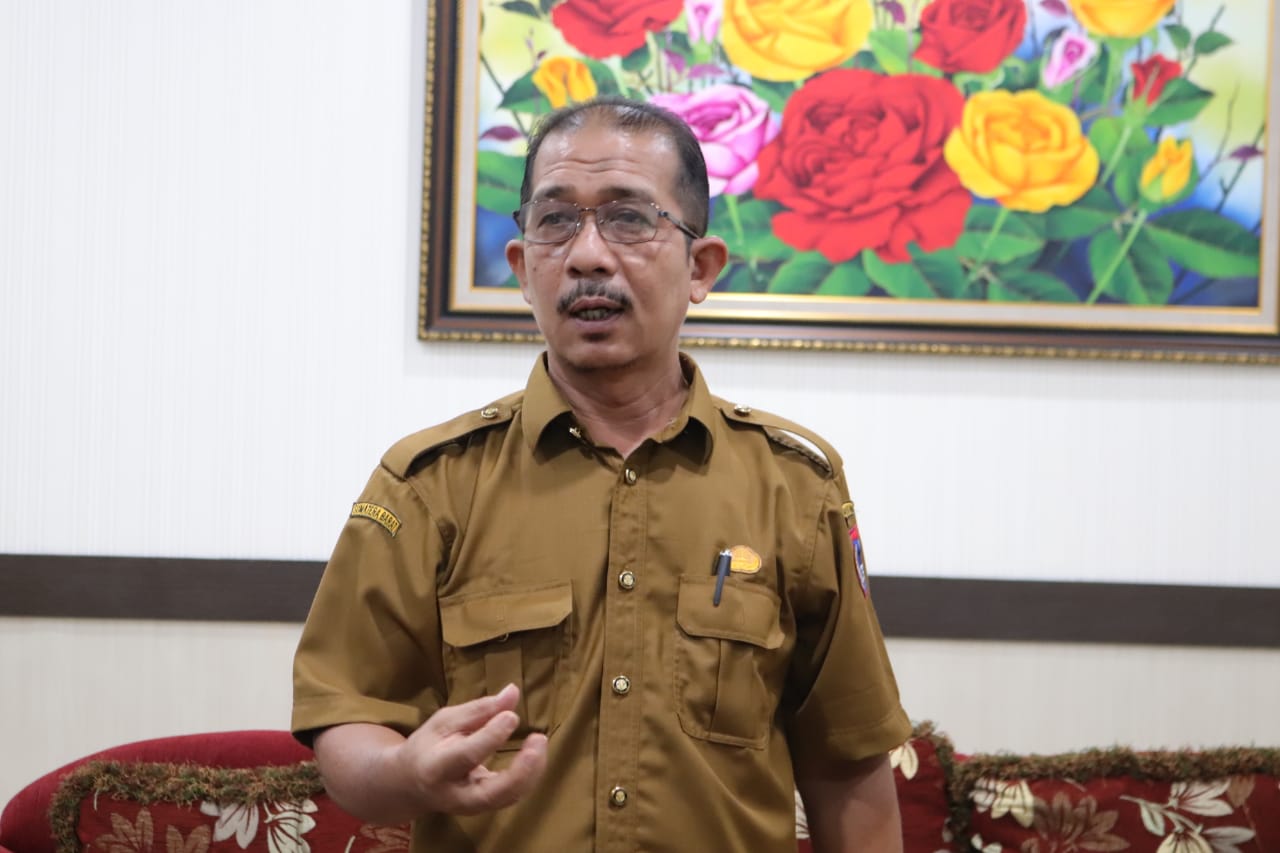 Ini Jadwal Peserta Didik Baru Sekolah di Payakumbuh