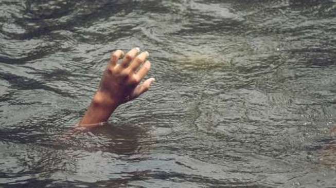 Seorang Pria di Palembayan Agam Tewas Setelah Berhasil Menyelamatkan Bocah Terbawa Arus