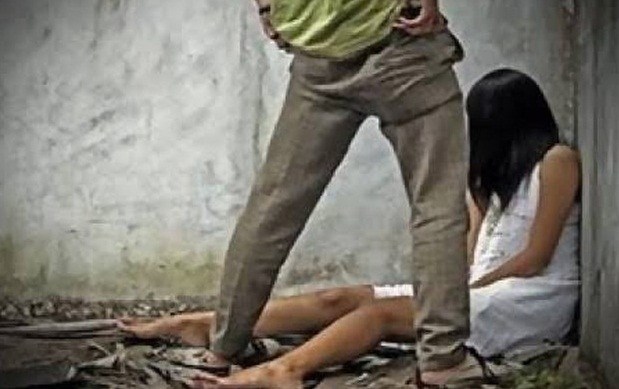 Cabuli Anak Kandung Hingga Hamil, Tando Diringkus Satreskrim Polres Padang Pariaman