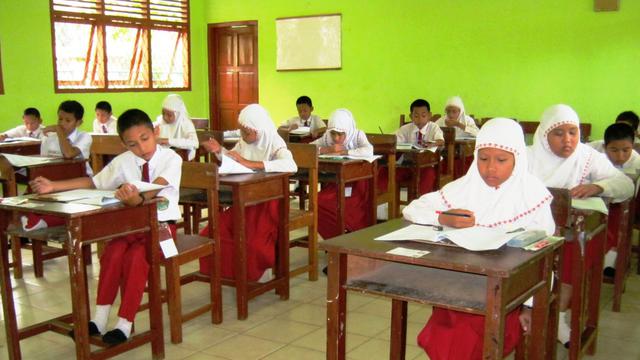 Walau Masuk Zona Aman, Payakumbuh Tetap Tunda Jadwal Masuk Sekolah Baru