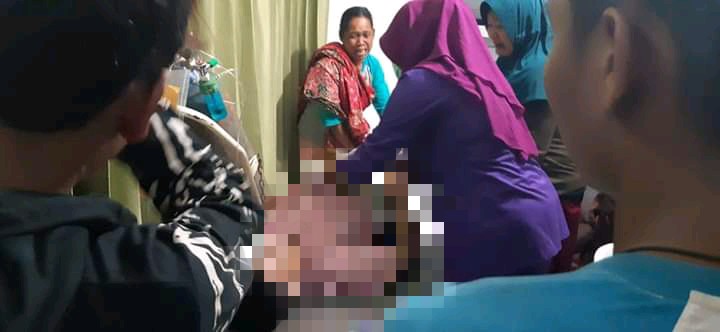 Seorang Remaja Dilaporkan Tewas Tersengat Listrik di Taman Rumah Dinas Bupati Sijunjung