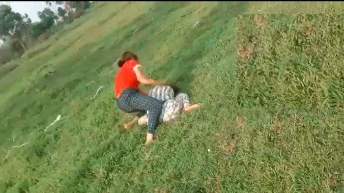 Terkait Video Penganiayaan Remaja Putri di Padang, Polisi: Jika Tak Ada Titik Terang Kasus Akan Diproses