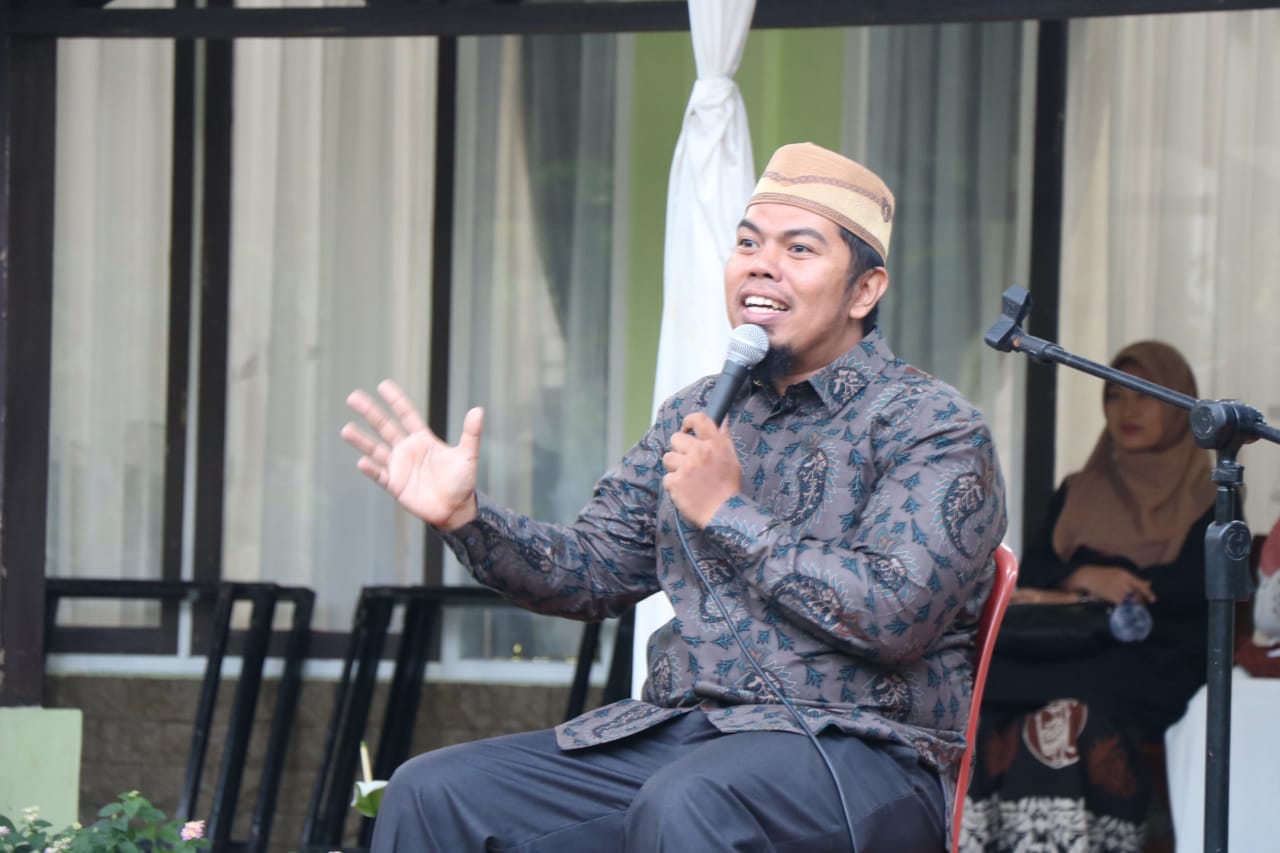 Edukasi Generasi Muda, Ketua MUI Payakumbuh Selatan Ajak Masyarakat Nonton Film Pemberontakan G 30 S/ PKI