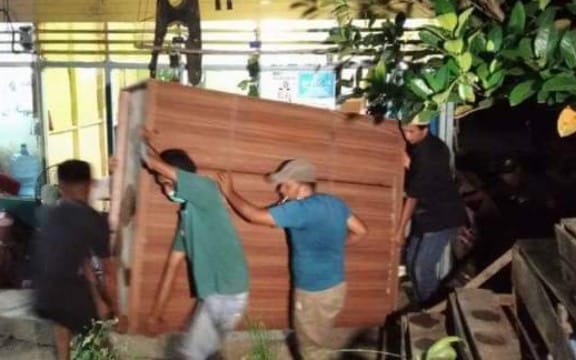 Pilkada Kota Solok Makan Korban, Beda Pilihan 3 KK Diusir dari Kontrakan