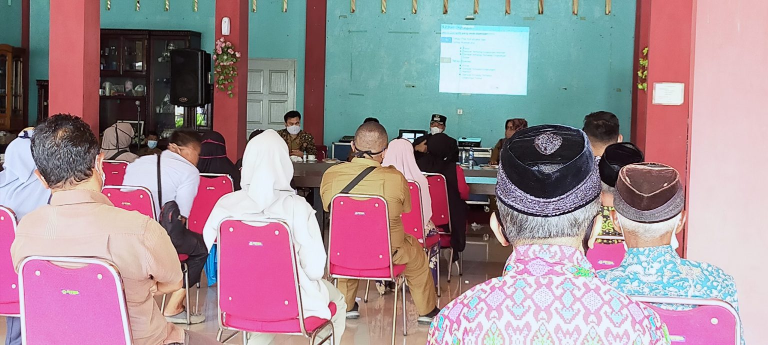 Pembangunan Jalan Tol Lalui 8 Nagari di Limapuluh Kota