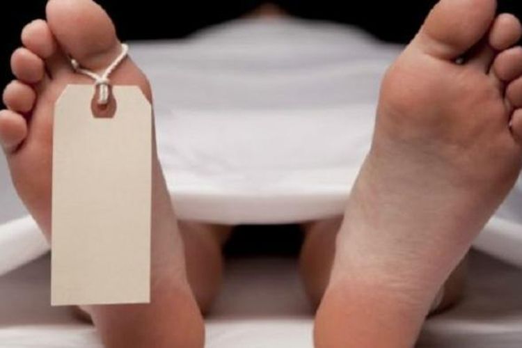 Warga Situjuh Limapuluh Kota Kaget Penemuan Jasad Pria, Awalnya Disangka Korban Pembunuhan