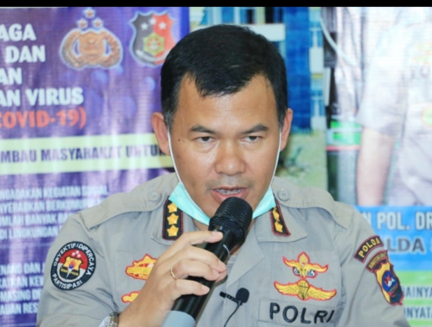 Terlibat Kasus Tembak Mati, 3 Oknum Satreskrim Polres Solok Selatan Diperiksa Dit Propam Polda Sumbar