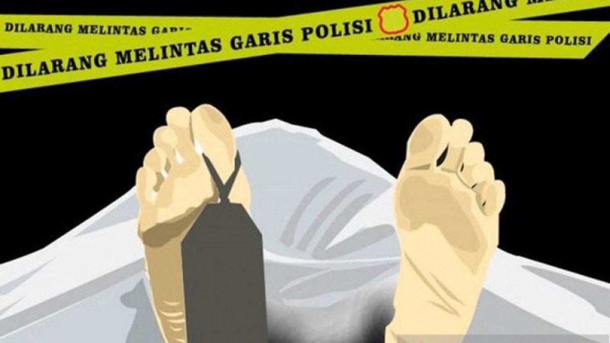 Enam Penambang Emas Dilaporkan Tertimbun Material Longsor di Solok Selatan
