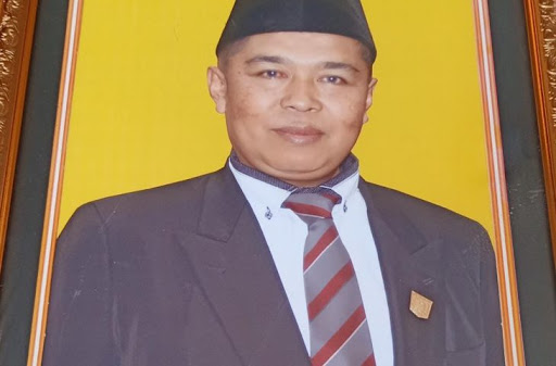 Sempat Kritis Usai Kecelakaan, Anggota DPRD Agam Meninggal Dunia