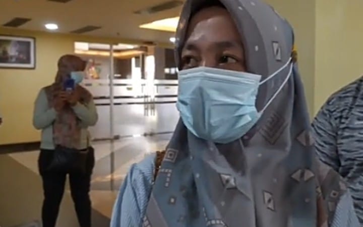 Ini Alasan Istri Deki Susanto Merekam Video Usai Insiden Penembakan Suaminya