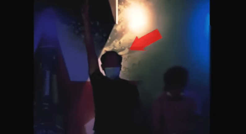 Tersandung Video Dugem, Kasatnarkoba Polres Pematang Siantar Dicopot