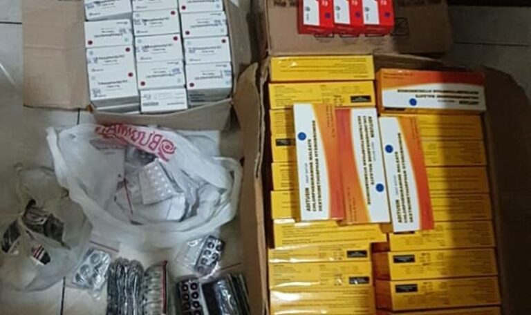 Praktek Aborsi Ilegal! Pemilik Apotik di Kota Padang Ditangkap Polisi, Sasaran Wanita Hamil Luar Nikah