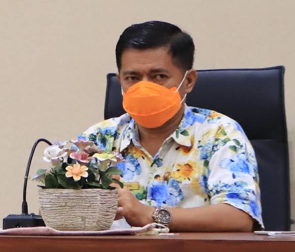 Guru Wajib Patuhi Protokol Kesehatan, Beri Contoh Pada Siswa