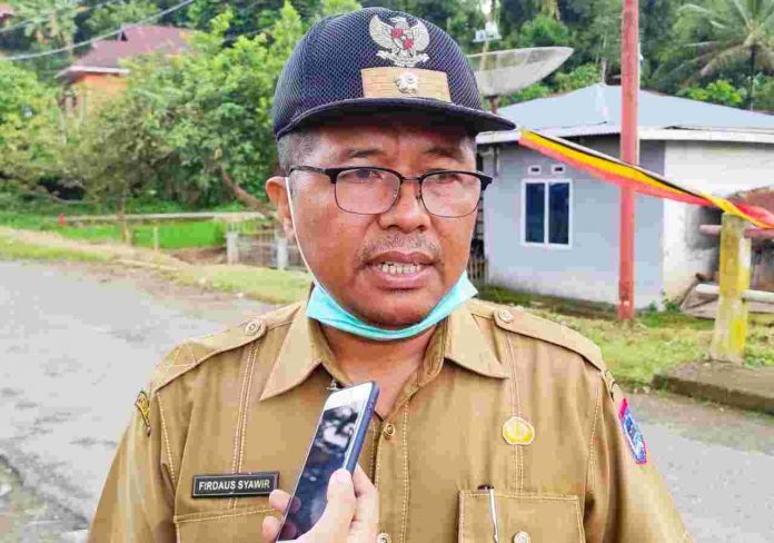Kampung Tangguh Kubang Gajah Wakili Payakumbuh Bertarung Di Provinsi