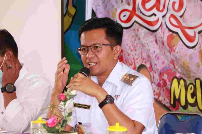 Payakumbuh Gelar Rapat Persiapan Sekolah Tangguh
