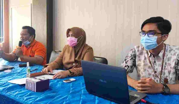 Kejar Target Nasional, Disdukcapil Payakumbuh Optimalkan Layanan