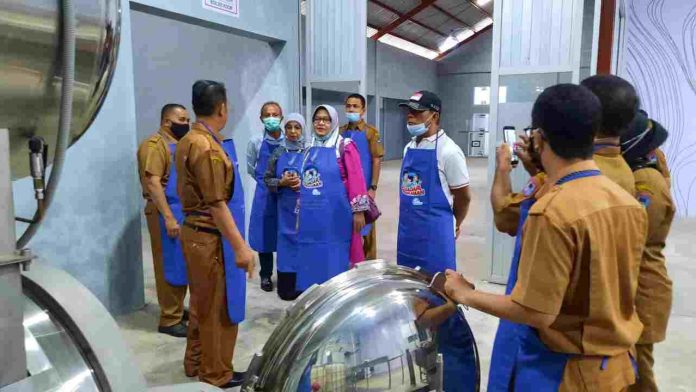 Bundo Kanduang Gonjong Limo Bengkulu Lirik Sentra Randang Payakumbuh