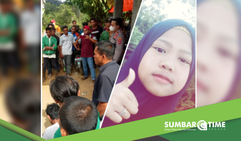 “Sera! Pulanglah Nak”