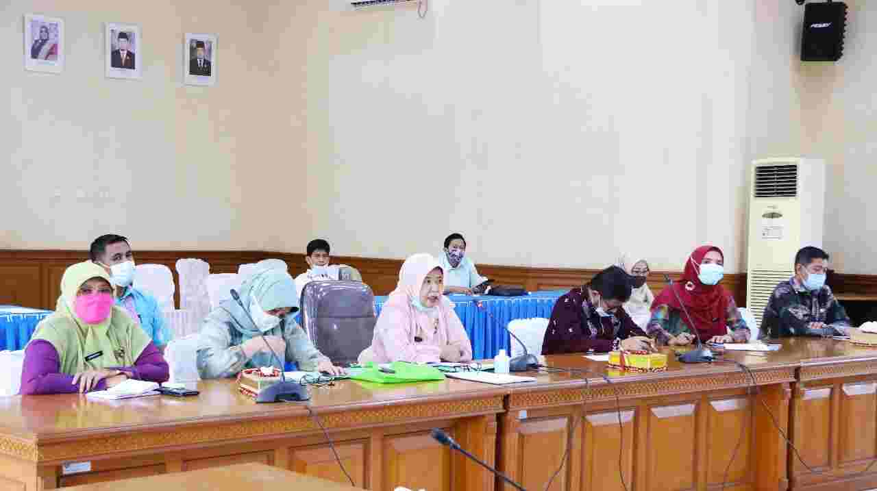Komisi C DPRD Desak RSUD Adnaan WD Selesaikan Tunggakan Pembayaran Jasa Tenaga Medis