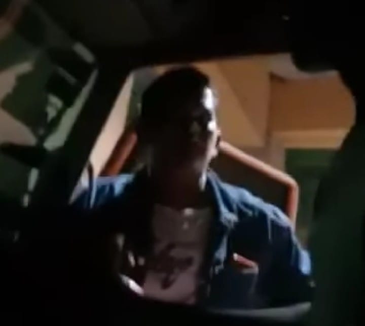 Ada Bang Jago di Area PPI PT Semen Padang! Palak dan Pukul Sopir Truk