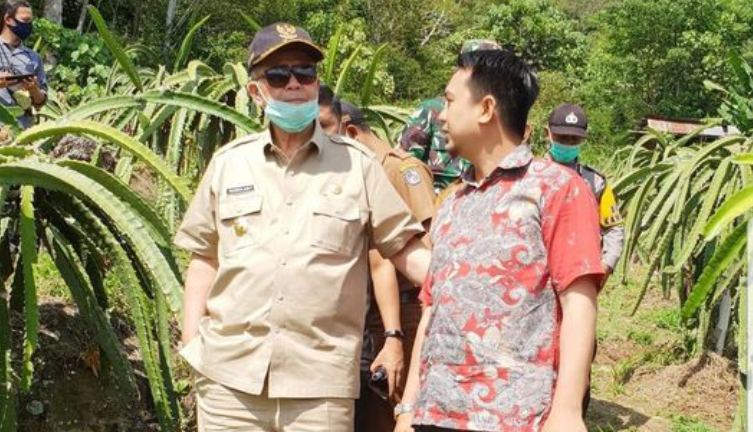Mantan Wakil Gubernur Sumbar, Nasrul Abit Meninggal Dunia