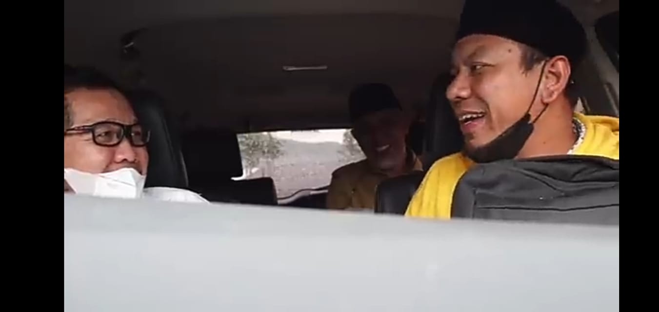 Dibalik Video Mahyeldi dan Ajo Buset, Pengamat Nilai Ada Pesan Sindiran dari Gubernur ke Para Pengritik