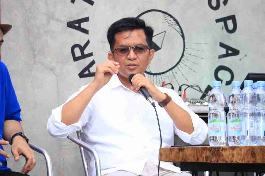 Ragam Kuliner Bertambah, Payakumbuh Kota Yang Memanjakan Lidah