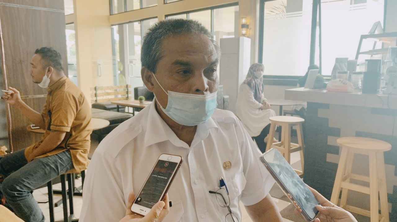 Payakumbuh Sukses Menuju 3 Besar Uji Petik PTSP